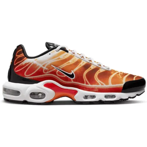 Klassische Air Max Plus Sneakers - Nike - Modalova