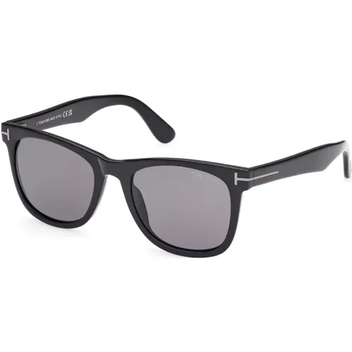 Classic Sunglasses , female, Sizes: 52 MM - Tom Ford - Modalova