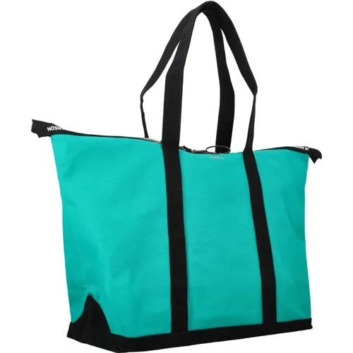 Stylish Tote Bag , female, Sizes: ONE SIZE - JW Anderson - Modalova