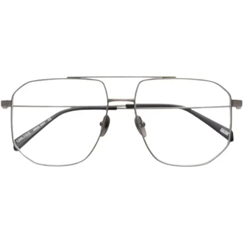 Stylische Sonnenbrille für den täglichen Gebrauch - Kaleos - Modalova