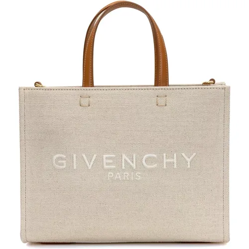G-Tote Kleine Tasche Givenchy - Givenchy - Modalova