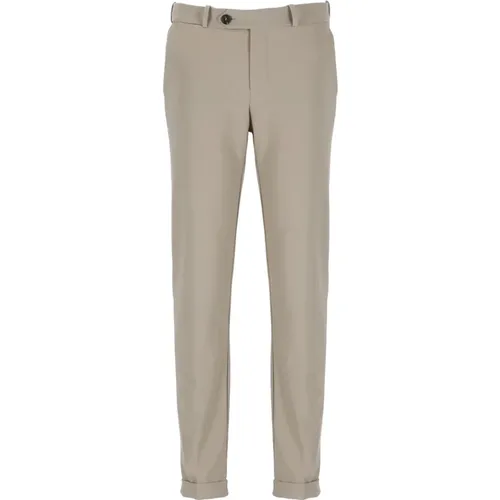 Surflex® Trousers with Belt Loops , male, Sizes: 2XL, 4XL, XL, S - RRD - Modalova