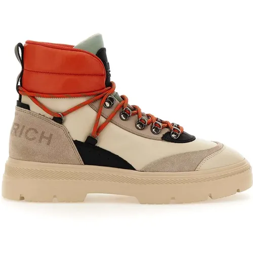 Stilvolle MultiColour Sneakers - Woolrich - Modalova