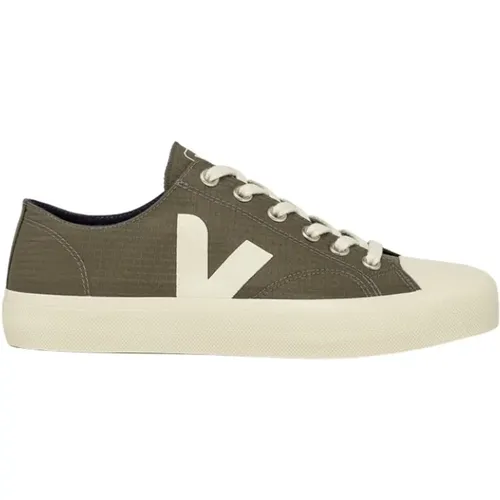 Low Top Sneakers , male, Sizes: 10 UK - Veja - Modalova