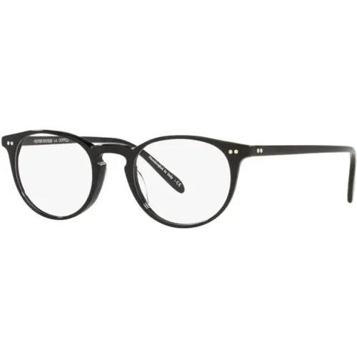 Vista Sunglasses , unisex, Sizes: 45 MM - Oliver Peoples - Modalova