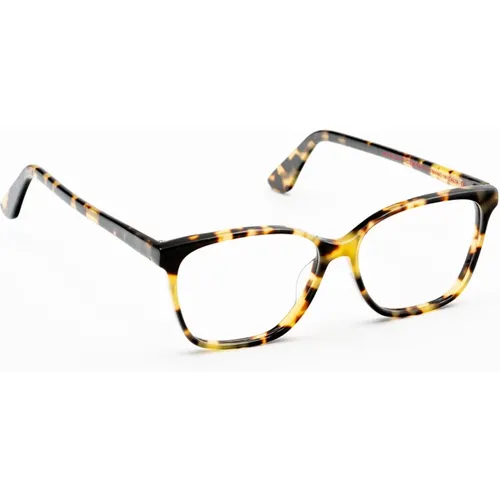 Womens Accessories Optical frames Multicolour Ss23 , female, Sizes: 53 MM - Moli@limo - Modalova