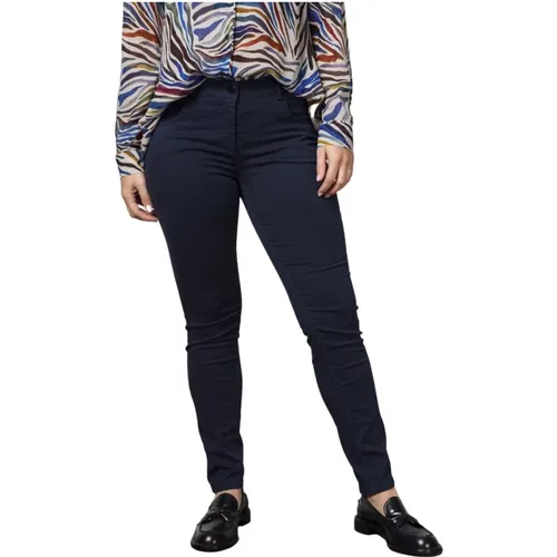 Rockstar Skinny Jeans , female, Sizes: M - LUISA CERANO - Modalova