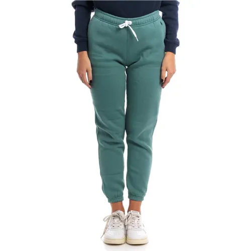 Athletic Ankle Pants , female, Sizes: XS - Polo Ralph Lauren - Modalova