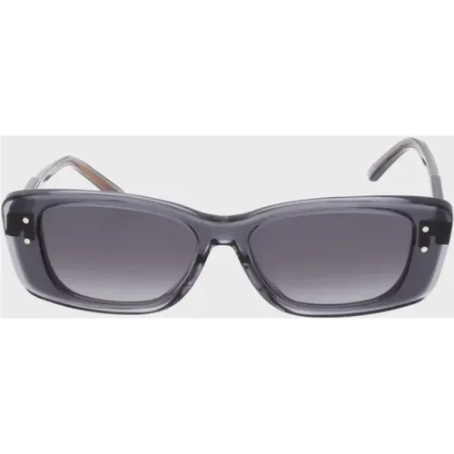 Stylish Sunglasses with Uniform Lenses , unisex, Sizes: 53 MM - Dior - Modalova