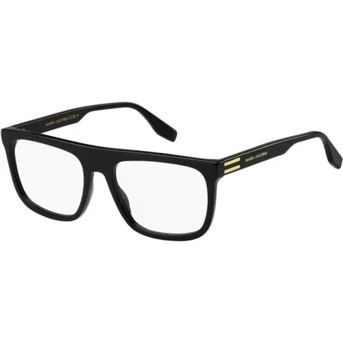 Glasses , Herren, Größe: 56 MM - Marc Jacobs - Modalova