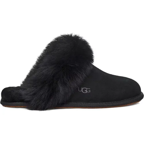 Scuff Sis Hausschuhe , Damen, Größe: 36 EU - Ugg - Modalova