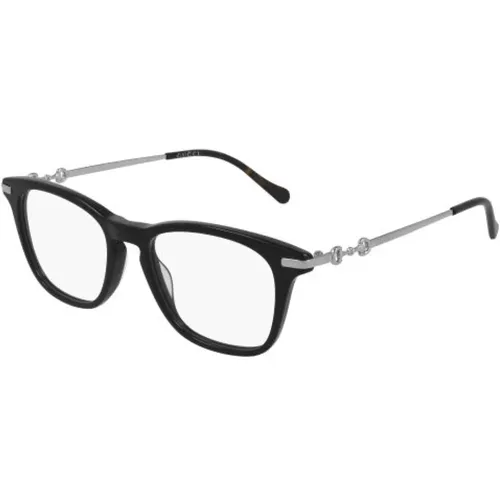Stylish Gg0919O Eyeglasses , unisex, Sizes: 50 MM - Gucci - Modalova