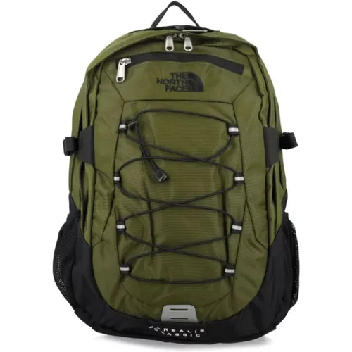 Bags for Outdoor Adventures , male, Sizes: ONE SIZE - The North Face - Modalova