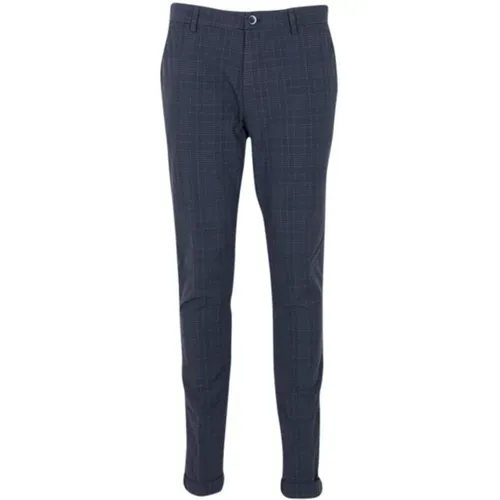 Pants , male, Sizes: XS - Mason's - Modalova