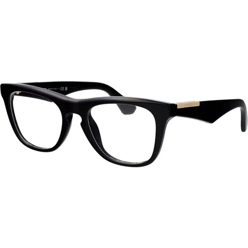 Stylische Optische Brille 0Be2409 - Burberry - Modalova