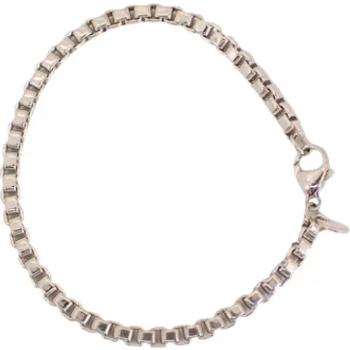 Pre-owned Silber armbnder - Tiffany & Co. Pre-owned - Modalova