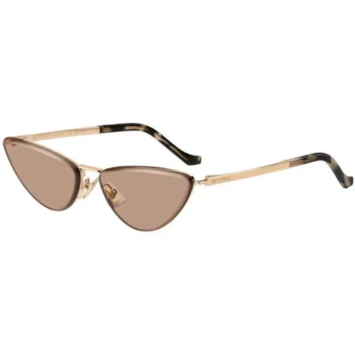 Sonnenbrillen , Damen, Größe: 64 MM - ETRO - Modalova