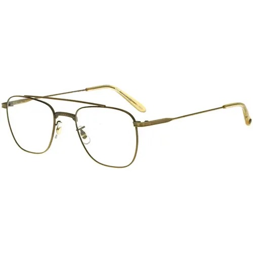 Eyewear frames Riviera , unisex, Sizes: 50 MM - Garrett Leight - Modalova