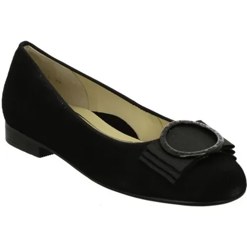 Shoes , female, Sizes: 3 UK - Ara - Modalova