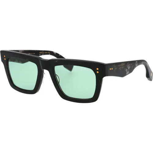 Stylish Sunglasses for Ultimate Protection , unisex, Sizes: 54 MM - Dita - Modalova