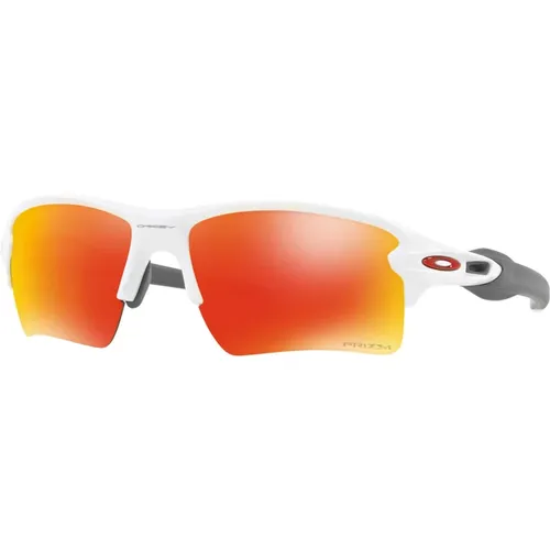 Flak 2.0 XL Sonnenbrillen , unisex, Größe: 59 MM - Oakley - Modalova