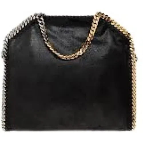 Modische Tote Tasche - Stella Mccartney - Modalova