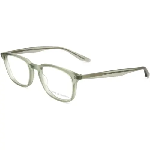 Stylische Sonnenbrille für den täglichen Gebrauch , unisex, Größe: ONE Size - Barton Perreira - Modalova