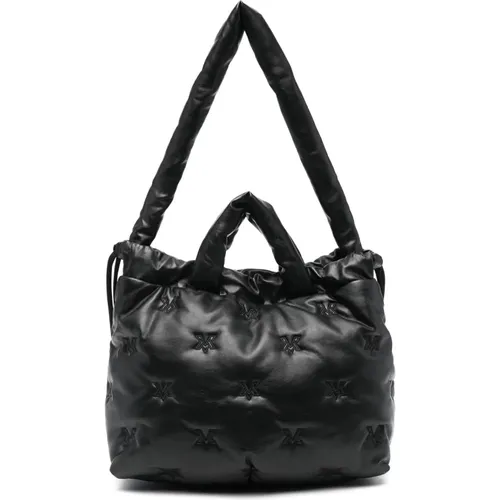 Casual Tote Bag , female, Sizes: ONE SIZE - Vic Matié - Modalova