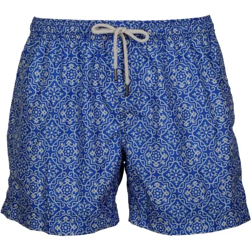 Swim Short , male, Sizes: XL, 2XL, S - Peninsula - Modalova