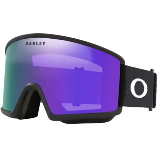 Snow Go Sunglasses , unisex, Sizes: ONE SIZE - Oakley - Modalova