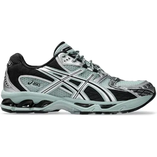 Long Distance Training Shoes for Runners , male, Sizes: 10 UK, 3 UK, 9 UK, 9 1/2 UK, 8 UK, 7 UK, 8 1/2 UK, 7 1/2 UK, 6 1/2 UK - ASICS - Modalova