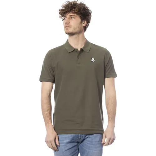 Klassisches Herren Polo-Shirt , Herren, Größe: XL - Invicta - Modalova