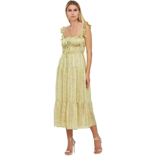 Maxi Dresses , female, Sizes: S - Sabina Musayev - Modalova