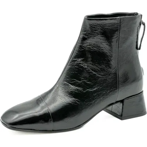 Roseback Schwarze Damenschuhe Aw24 , Damen, Größe: 38 EU - Carmens - Modalova