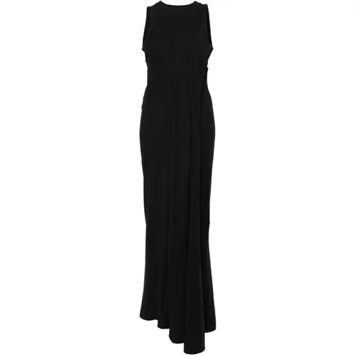 Dresses for Women , female, Sizes: 2XS, XS - Victoria Beckham - Modalova