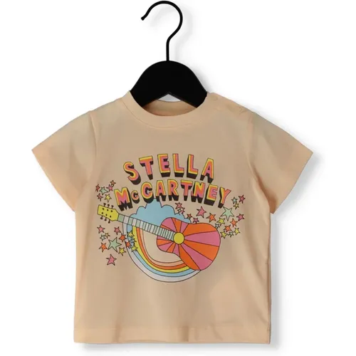 Baby T-shirt Tops & T-shirts - Stella Mccartney - Modalova