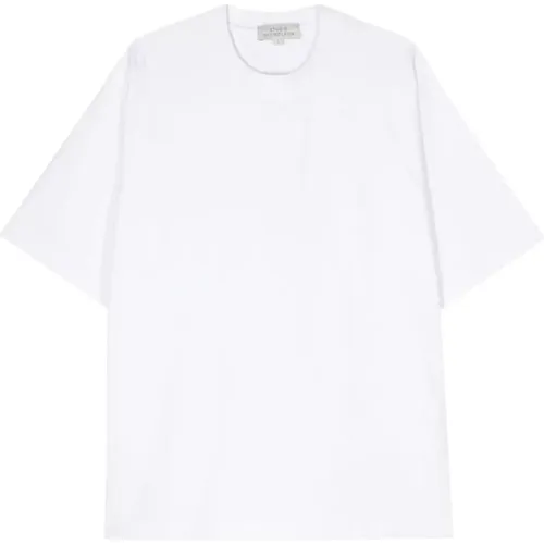 T-Shirts , Herren, Größe: XL - Studio Nicholson - Modalova