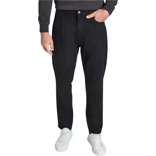 Jacquot Trousers , male, Sizes: W34 - Olow Paris - Modalova