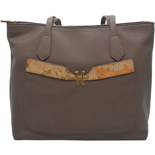 Stilvolle Borsa Tasche - Alviero Martini 1a Classe - Modalova