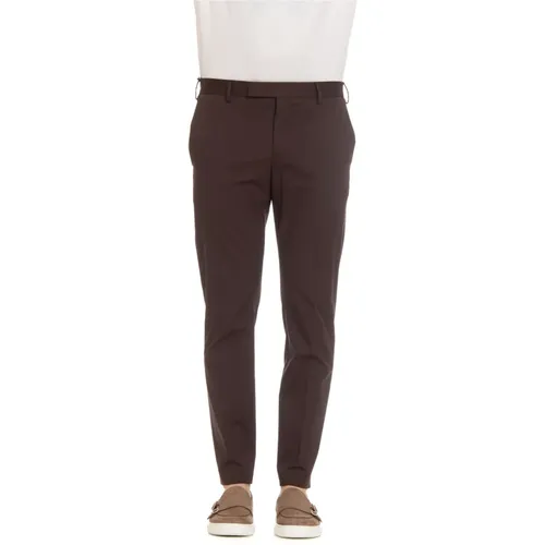 Trousers , male, Sizes: S - PT Torino - Modalova