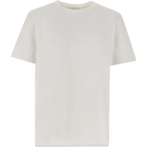 T-shirts and Polos for Men , male, Sizes: M, XL, L - Thom Browne - Modalova