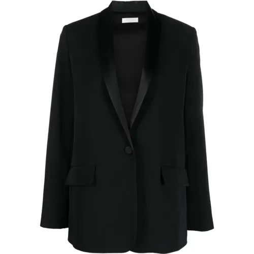 Jackets by , female, Sizes: M - Antonelli Firenze - Modalova