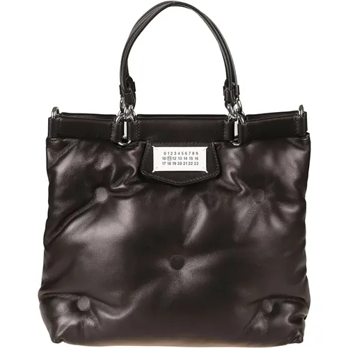 Stylish Handbag , female, Sizes: ONE SIZE - Maison Margiela - Modalova