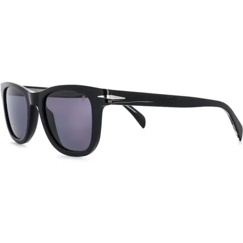 Sungles - Must-Have Everyday Style , male, Sizes: 50 MM - Eyewear by David Beckham - Modalova