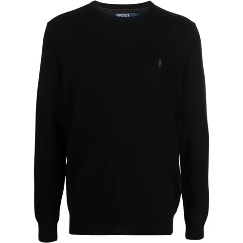 Timeless Knitwear Upgrade for Modern Man , male, Sizes: L, 2XL, XL, S, M - Polo Ralph Lauren - Modalova