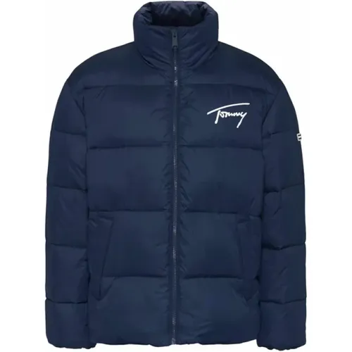 Moderne Steppjacke Tommy Hilfiger - Tommy Hilfiger - Modalova