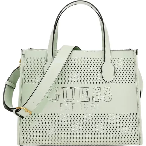 Handtasche , Damen, Größe: ONE Size - Guess - Modalova