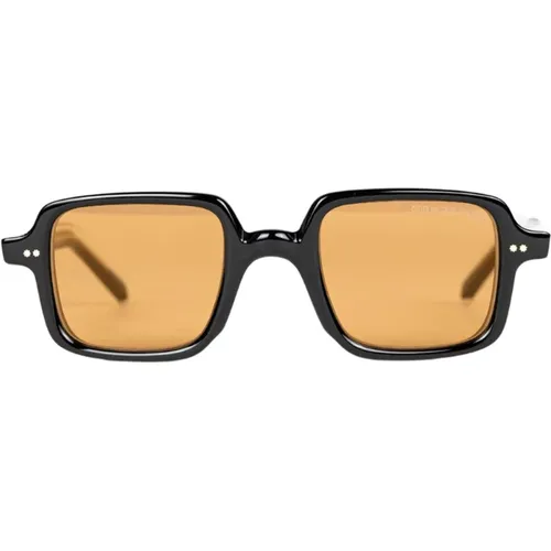 Rectangle Sunglasses Cgsn-Gr02 , unisex, Sizes: ONE SIZE - Cutler And Gross - Modalova