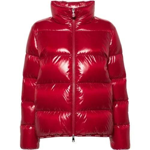 Abbadia Puffer Jacket , female, Sizes: 2XL - Moncler - Modalova