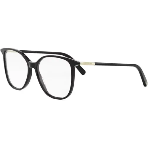 Stilvolle Mini CD Sonnenbrille , unisex, Größe: 55 MM - Dior - Modalova